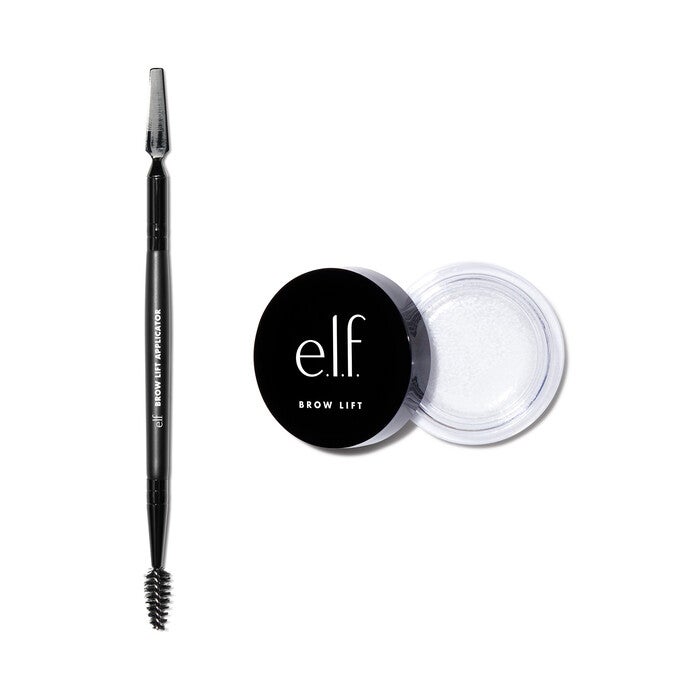 e.l.f. Brow Lift Duo - Clear Brow Gel and Applicator Set